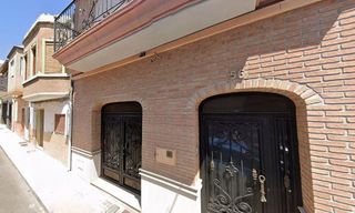 Chalet en venta en Almenara