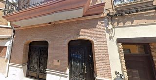 Chalet en venta en Almenara