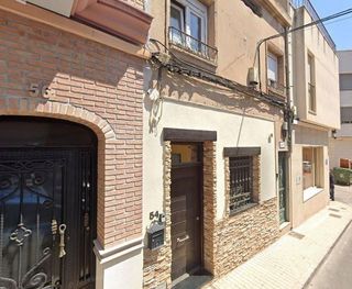 Chalet en venta en Almenara