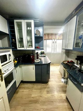 Piso en venta en Reyes Católicos en Alcalá de Henares