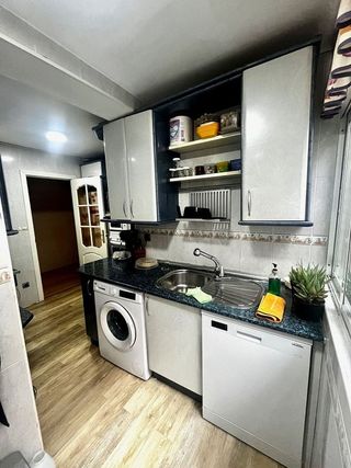 Piso en venta en Reyes Católicos en Alcalá de Henares