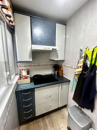 Piso en venta en Reyes Católicos en Alcalá de Henares