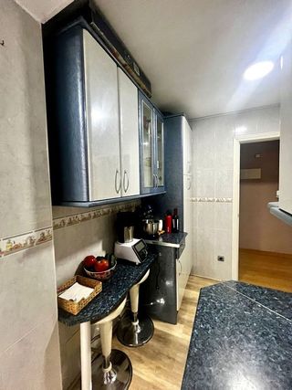 Piso en venta en Reyes Católicos en Alcalá de Henares