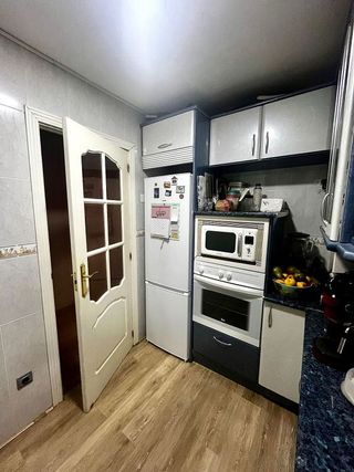 Piso en venta en Reyes Católicos en Alcalá de Henares