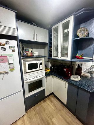 Piso en venta en Reyes Católicos en Alcalá de Henares