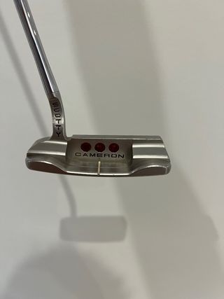 Scottie Cameron Studio Select Newport 1.5