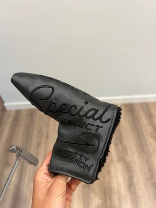 Scottie Cameron Studio Select Newport 1.5