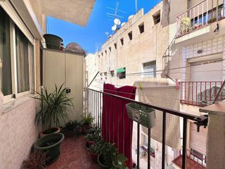 Piso en venta en Sant Josep en Hospitalet de Llobregat, L´