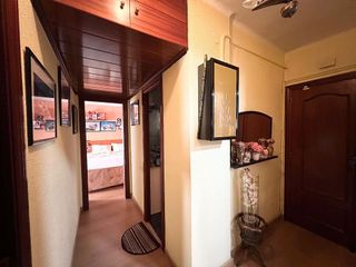 Piso en venta en Sant Josep en Hospitalet de Llobregat, L´