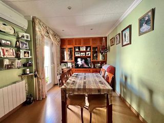 Piso en venta en Sant Josep en Hospitalet de Llobregat, L´