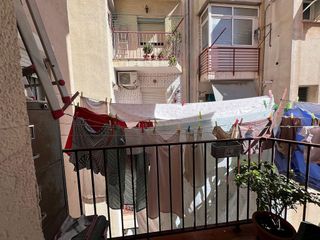 Piso en venta en Sant Josep en Hospitalet de Llobregat, L´