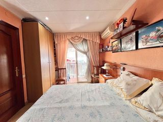 Piso en venta en Sant Josep en Hospitalet de Llobregat, L´