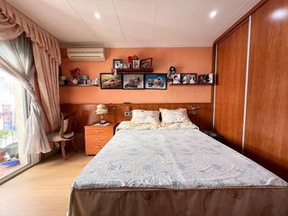 Piso en venta en Sant Josep en Hospitalet de Llobregat, L´