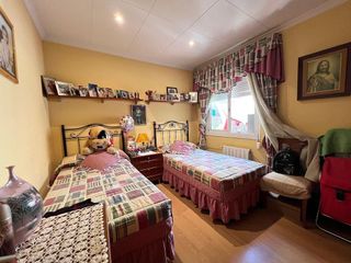 Piso en venta en Sant Josep en Hospitalet de Llobregat, L´