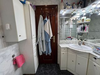 Piso en venta en Sant Josep en Hospitalet de Llobregat, L´