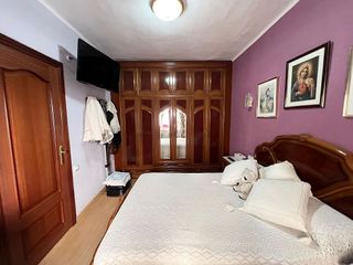 Piso en venta en Sant Josep en Hospitalet de Llobregat, L´