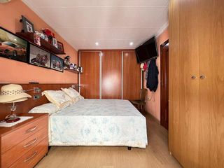 Piso en venta en Sant Josep en Hospitalet de Llobregat, L´