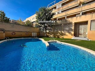 Piso en venta en Santa Maria-Eixample-Sud Sumella en Cubelles