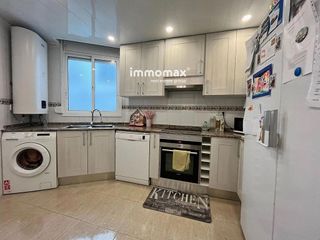 Piso en venta en Santa Maria-Eixample-Sud Sumella en Cubelles