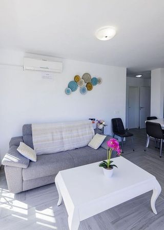 Piso en venta en Puerto Marina en Benalmádena