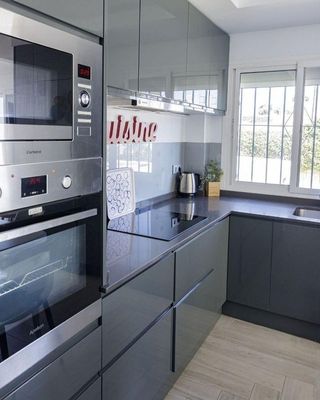 Piso en venta en Puerto Marina en Benalmádena