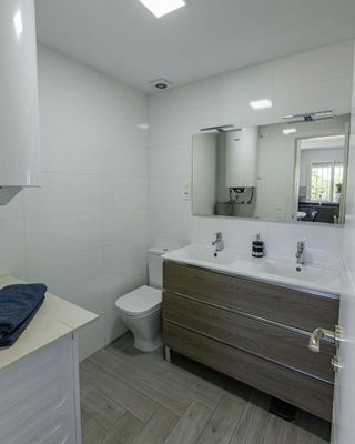 Piso en venta en Puerto Marina en Benalmádena