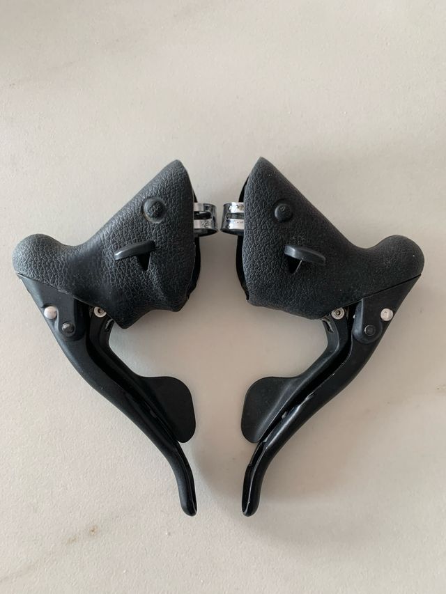 Manetas Campagnolo Xenon 9 Velocidades