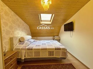 Chalet en venta en Centro en Torrejón de Ardoz