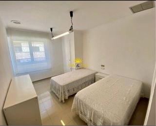 Piso en alquiler o venta.