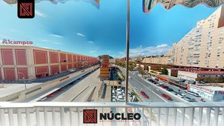 Piso en venta en Vistahermosa en Alicante