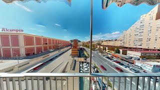 Piso en venta en Vistahermosa en Alicante