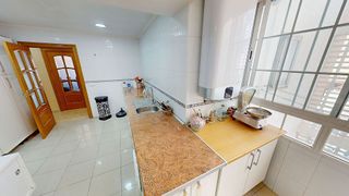 Piso en venta en Vistahermosa en Alicante