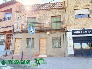 Chalet en venta en Santa Bárbara en Toledo