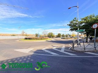 Chalet en venta en Santa Bárbara en Toledo