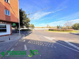 Chalet en venta en Santa Bárbara en Toledo