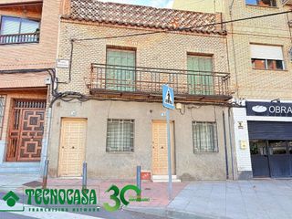 Chalet en venta en Santa Bárbara en Toledo
