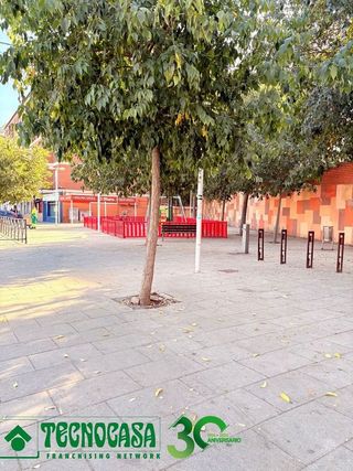 Chalet en venta en Santa Bárbara en Toledo