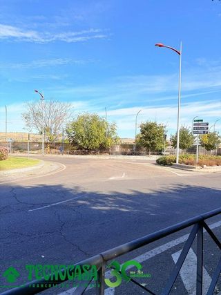 Chalet en venta en Santa Bárbara en Toledo