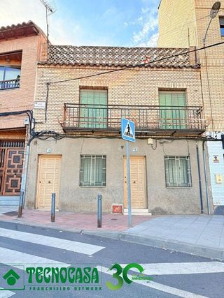 Chalet en venta en Santa Bárbara en Toledo