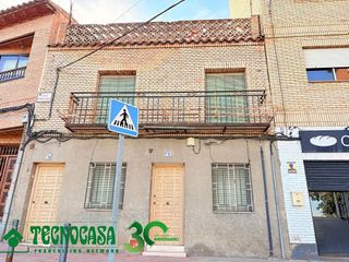 Chalet en venta en Santa Bárbara en Toledo