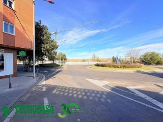 Chalet en venta en Santa Bárbara en Toledo