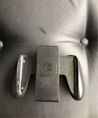 Nintendo Switch Azul y Rojo. Muy buen estado