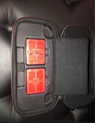 Nintendo Switch Azul y Rojo. Muy buen estado