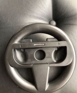 Nintendo Switch Azul y Rojo. Muy buen estado