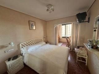 Piso en venta en Cala de Finestrat en Finestrat