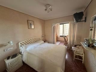 Piso en venta en Cala de Finestrat en Finestrat