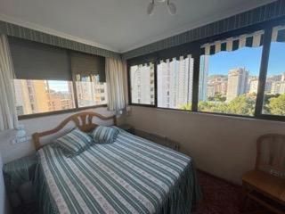 Piso en venta en Cala de Finestrat en Finestrat