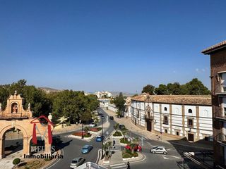 Piso en venta en Zona Fuentemora en Antequera