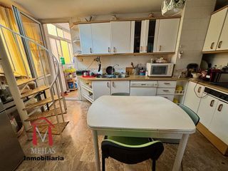 Piso en venta en Zona Fuentemora en Antequera