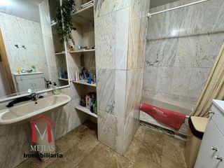 Piso en venta en Zona Fuentemora en Antequera